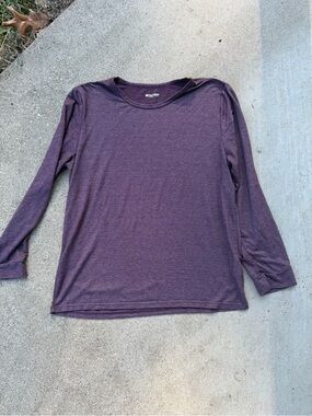 Heatkeep XL men's base layer shirt